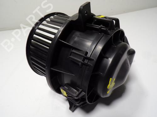 Heater blower motor AUDI A1 Sportback (GBA)  | BP12979792M62 