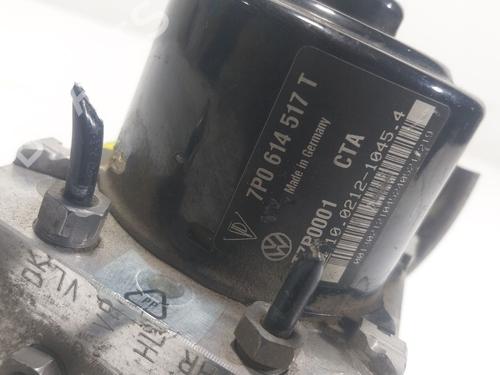 ABS pump PORSCHE CAYENNE (92A) 3.6 GTS | BP26306930M43 - Image 4