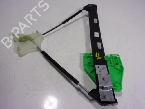 Used Rear right window mechanism Rear right window mechanism 16304121 16304121