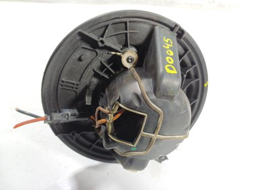 Heater blower motor MERCEDES-BENZ A-CLASS (W169) A 180 CDI (169.007, 169.307) | BP22734522M62 