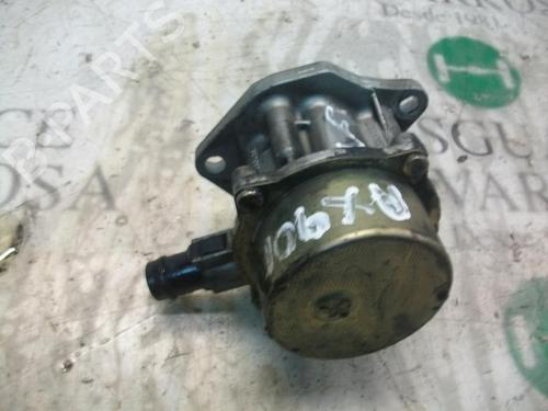 Used Vacuum pump Vacuum pump 3743096 3743096