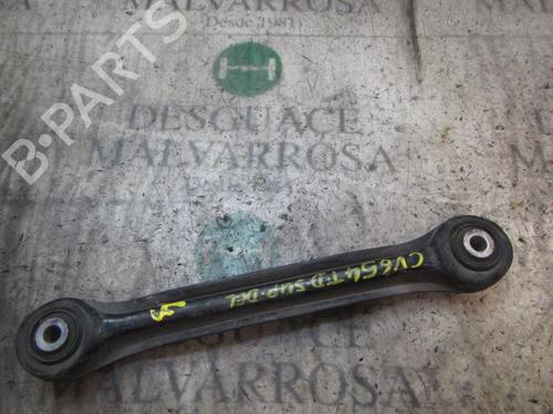 Used Right rear suspension arm SSANGYONG RODIUS I 2.7 Xdi (165 hp) 3835159
