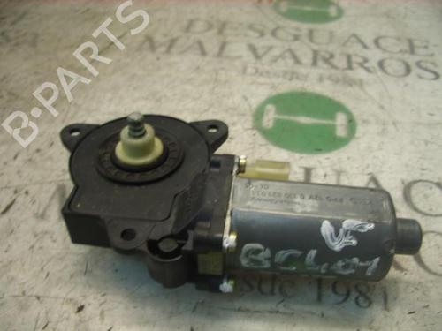 Used Left front window motor Left front window motor FORD FUSION (JU_) 1.4 TDCi (68 hp) 3736421 3736421