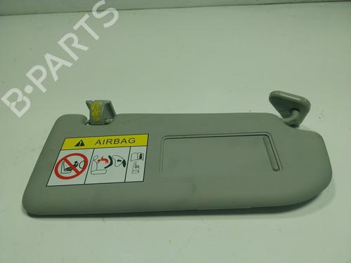 hyre-solskjerm-mg-mg-zs-suv-2017-17861521 main image