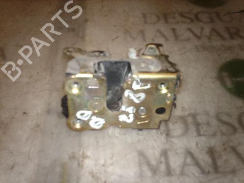 Used Front right lock RENAULT KANGOO (KC0/1_) D 65 1.9 (KC0E, KC02, KC0J, KC0N) (64 hp) 3737432