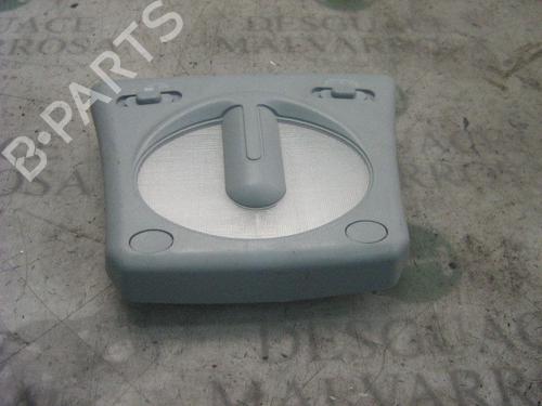 Used Interior roof light Interior roof light FIAT BRAVA (182_) [1995-2003] 7413513 7413513