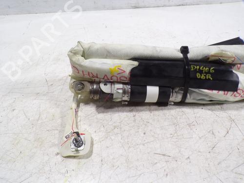 Right curtain airbag OPEL MOKKA / MOKKA X (J13) 1.6 CDTI (_76) | BP8823885C12 