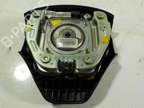 Driver airbag HYUNDAI ACCENT III (MC) 1.5 CRDi GLS | BP8630096C9 