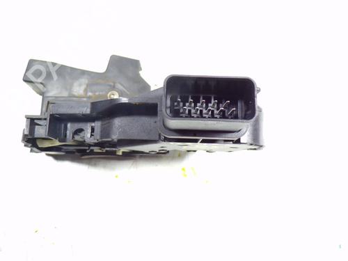 Front left lock LAND ROVER RANGE ROVER III (L322) 3.6 D 4x4 | BP8912867C98 