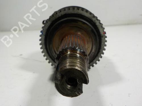 Right front driveshaft HYUNDAI i40 I (VF) 1.7 CRDi | BP13077316M39 