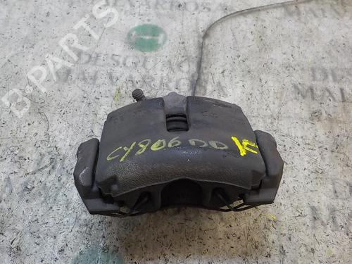 Used Right front brake caliper Right front brake caliper VW PASSAT B6 (3C2) 2.0 TDI 16V (140 hp) 11549325 11549325