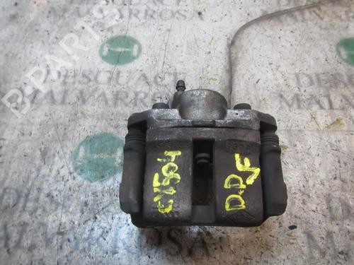 Used Right front brake caliper Right front brake caliper DACIA SANDERO [2008-2026] 11548883 11548883