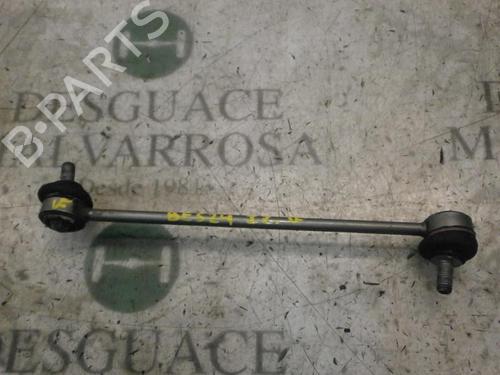 Used Left front suspension arm Left front suspension arm SEAT IBIZA III (6L1) 1.9 SDI (64 hp) 14266614 14266614
