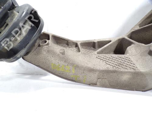 Left rear steering knuckle MINI MINI (R56)  | BP7984226M27 