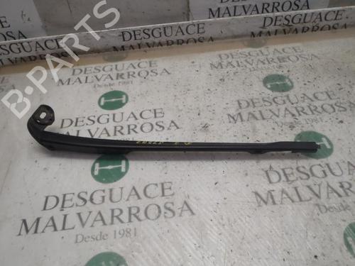 Used Front windshield wiper arm SEAT LEON (1P1) [2005-2013]  3816793