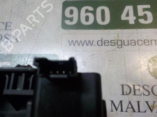 Tailgate lock BMW 1 (E87) 118 d | BP3857507C101 