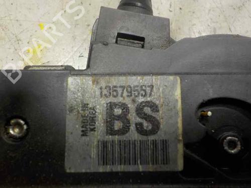 Rear left lock OPEL ASTRA J Sports Tourer (P10)  | BP6681745C100 