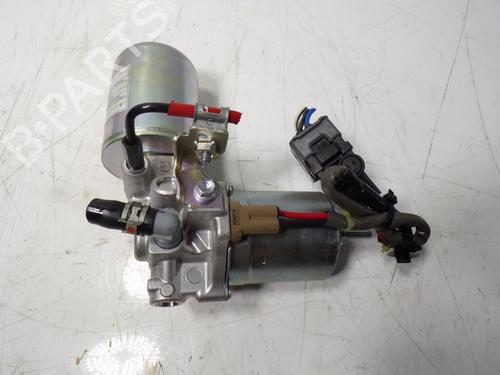 Used Brake master cylinder TOYOTA C-HR (_X1_) [2016-2025]  10571729