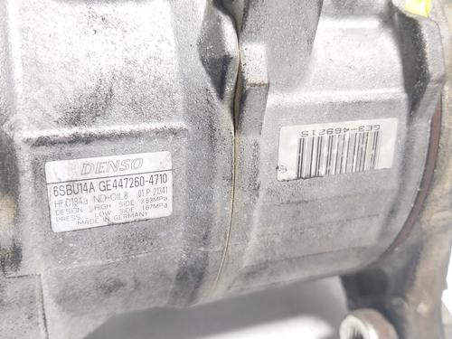 AC compressor BMW 1 (F20) 116 d | BP29811358M34 