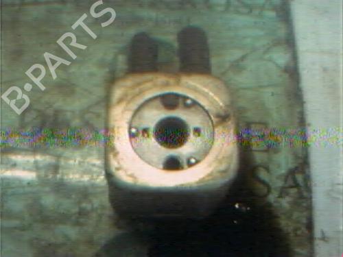 Used Oil radiator Oil radiator VW GOLF IV (1J1) 1.9 TDI (90 hp) 14290545 14290545