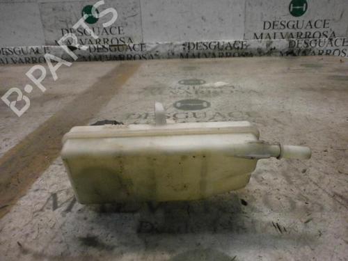 Power steering reservoir CITROËN C4 Coupe (LA_) 1.6 16V | BP14267006M117 - Image 2