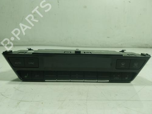Used Climate control Climate control AUDI Q4 E-TRON SUV (F4B) 40 (204 hp) 16724586 16724586