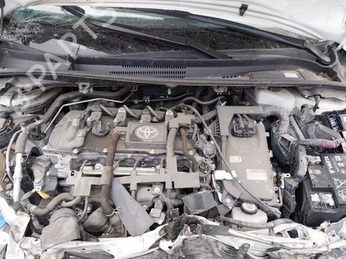 Fuse box TOYOTA COROLLA Saloon (_E21_)  | BP27531615E1  - Image 11