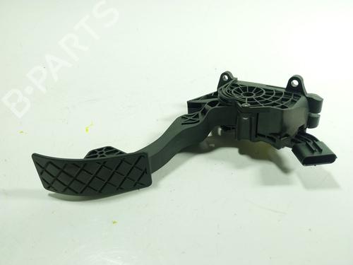 Pedal SKODA FABIA III (NJ3) 1.0 | BP19934394I4 