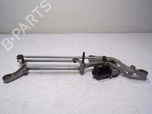 Used Front wiper motor MERCEDES-BENZ VITO Van (W447) [2014-2025]  12445084