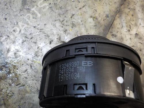 Headlight switch OPEL CORSA D (S07)  | BP3851753I24 