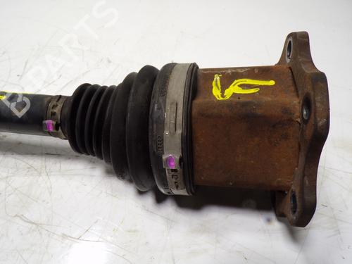 Left front driveshaft AUDI A5 Sportback (8TA) 3.0 TDI quattro | BP11812778M38