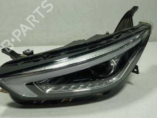 Used Left headlight MG MG ZS SUV 1.5 VTi (106 hp) 26976923