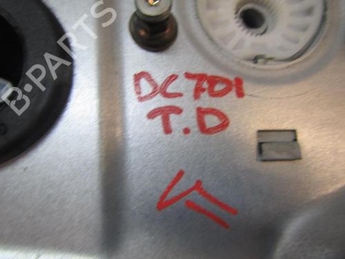 Rear right window mechanism KIA CEE'D SW (ED)  | BP3992192C25 