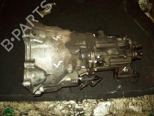 Used Gearbox BMW 3 (E36) 318 tds (90 hp) 3779338