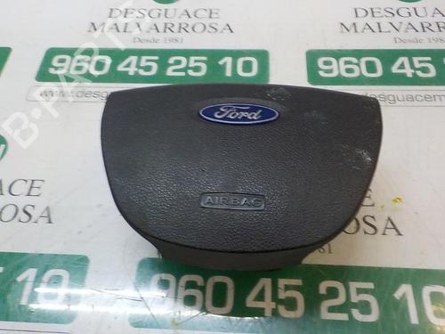 Used Driver airbag Driver airbag FORD FOCUS II (DA_, HCP, DP) 1.8 TDCi (115 hp) 3864884 3864884