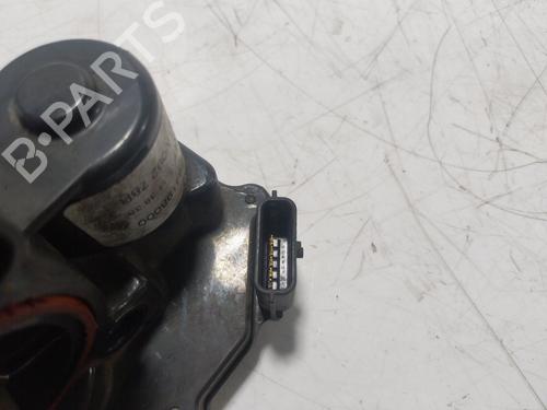 Throttle body NISSAN X-TRAIL III (T32_, T32R, T32RR) 1.6 dCi (T32) | BP20095812M82 