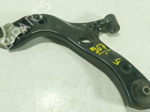 Used Left front suspension arm Left front suspension arm TOYOTA C-HR (_X2_, _H2_) Hybrid (MAXH20) (197 hp) 27865918 27865918