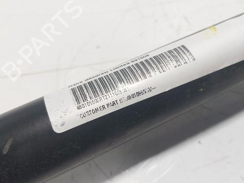 Steering rack DACIA SPRING EV (B6M1) | BP27730495M22 