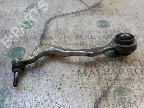 Used Left front suspension arm BMW 3 (E90) 320 d (177 hp) 3853304