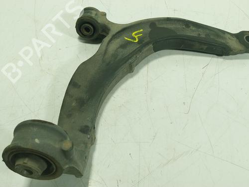 Used Right front suspension arm VW MULTIVAN T5 (7HM, 7HN, 7HF, 7EF, 7EM, 7EN) VR6 3.2 (235 hp) 30434922