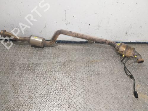 Used Catalyst MERCEDES-BENZ CLS (C219) CLS 350 (219.356) (272 hp) 18140358