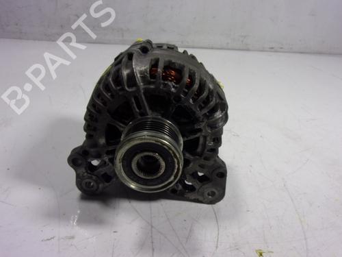 Alternator VW GOLF VI (5K1)  | BP10196036M7 