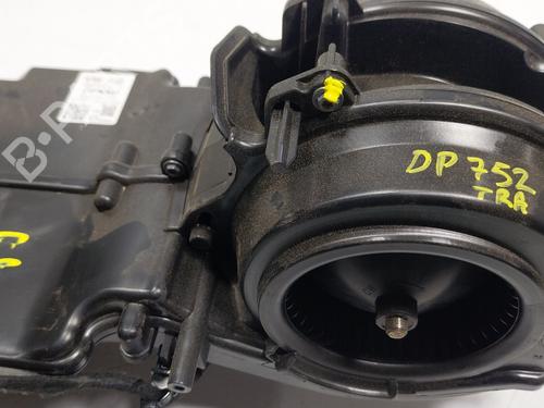 Heater blower motor PORSCHE CAYENNE (9YA) 3.0 AWD (9YAAA1) | BP27529693M62  - Image 5