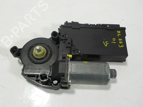 Used Left front window motor Left front window motor PORSCHE CAYENNE (9PA) S 4.5 (340 hp) 13537658 13537658