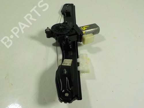 Used Rear right window mechanism Rear right window mechanism BMW 3 (F30, F80) 318 d (150 hp) 10723723 10723723