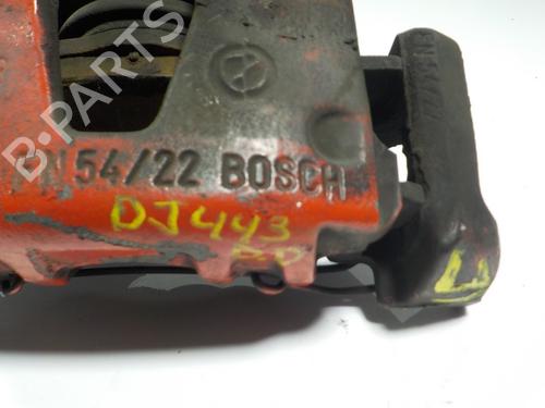 Right front brake caliper ALFA ROMEO GT (937_)  | BP11822871M104 