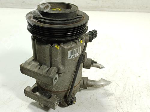 AC compressor KIA SPORTAGE III (SL) 1.7 CRDi | BP36988720M34 - Image 5
