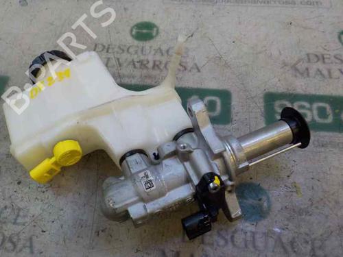 Brake master cylinder AUDI A1 Sportback (GBA)  | BP5957959M77 