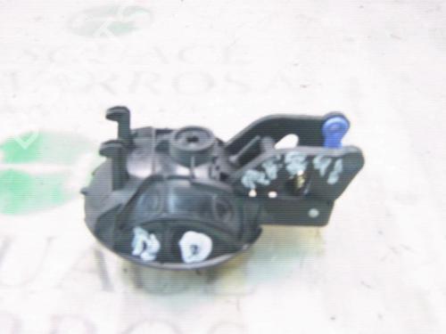 Front right interior door handle DAEWOO KALOS (KLAS) 1.4 | BP3761571I14 