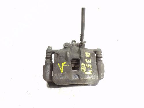 Used Left front brake caliper Left front brake caliper HYUNDAI i10 II (BA, IA) [2013-2021] 11553900 11553900